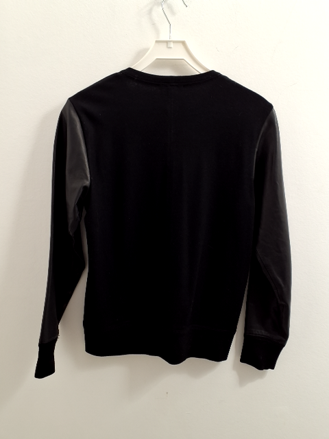 Helmut Lang sweatshirt
